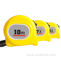 Accurate Measuring Tape with Steel Blade Measuring Tools